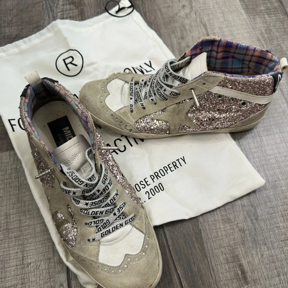 MidStar size 39 women’s